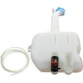 thumbnail image 1 of For 1998-2002 Accord Washer Reservoir HO1288107 76840S4KA02-PFM, 1 of 5