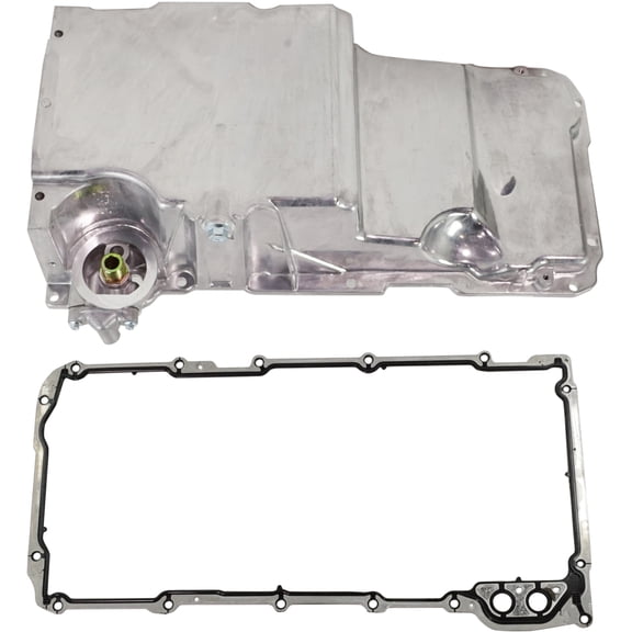 For 1998-2002 Camaro Oil Pan