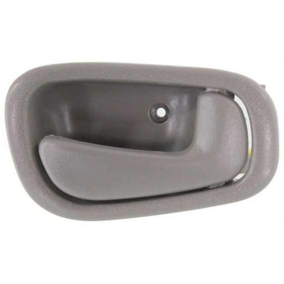 For 1998-2002 Corolla Front Rear Right Interior Door Handle Gray 94859665