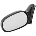 thumbnail image 1 of For 1998-2002 Corolla Left Mirror 8794002090 TO1320143, 1 of 5