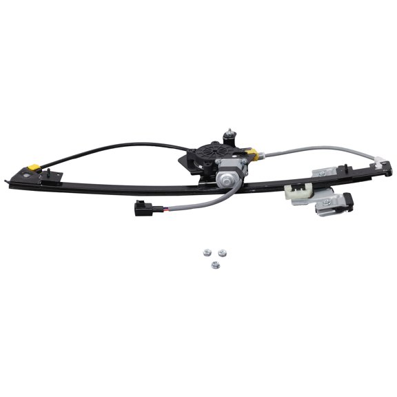 For 1998-2003 M-CLASS Rear Right Window Regulator 1637300246-PFM