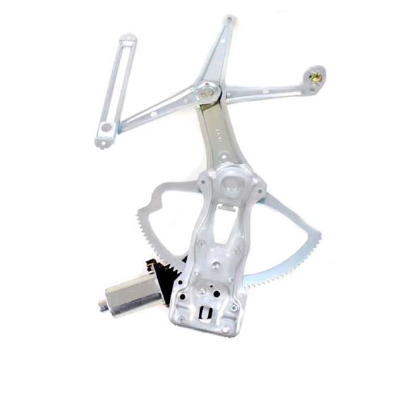 For 1998-2003 ML320 Front Left Window Regulator 1637201146-PFM MB1350111