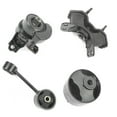 thumbnail image 1 of For: 1998-2003 Toyota Sienna 3.0L Motor & Trans Mount Full Kit 4PCS 98 99 00 01 02 03 MK4216 MK4229 MK6257 MK7242 M195, 1 of 1