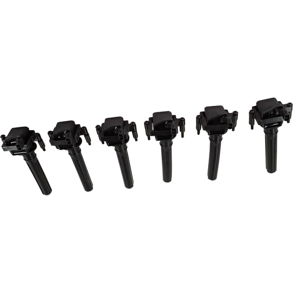 For 1998-2004 INTREPID Ignition Coil