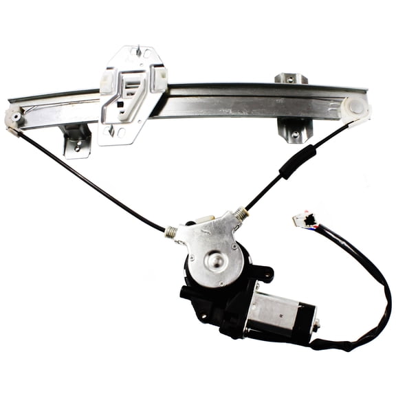 For 1998-2004 RL Rear Right Window Regulator 72710SZ3J13 AC1551100