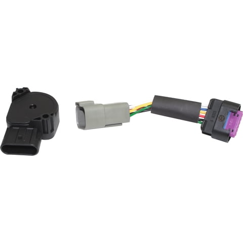 For 1998-2004 Ram 2500 Throttle Position Sensor