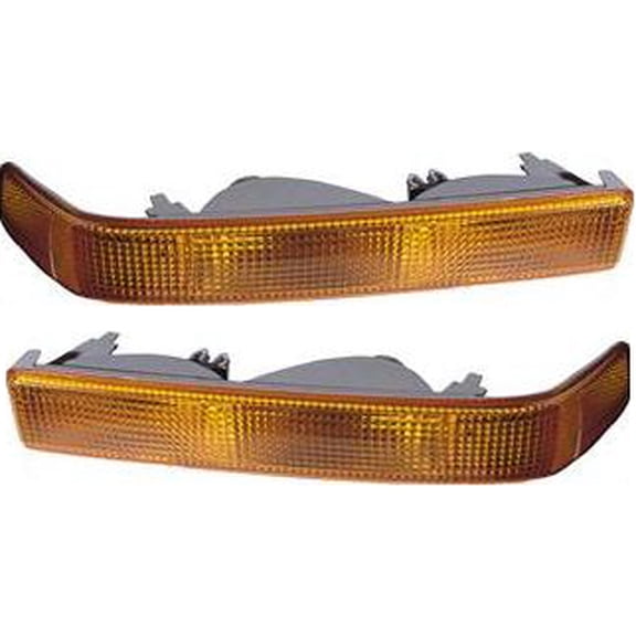 For 1998-2004 S10 Turn Signal Light SET PAIR