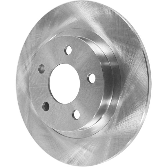 For 1998-2004 SEVILLE Rear Right or Left Brake Disc 18023592