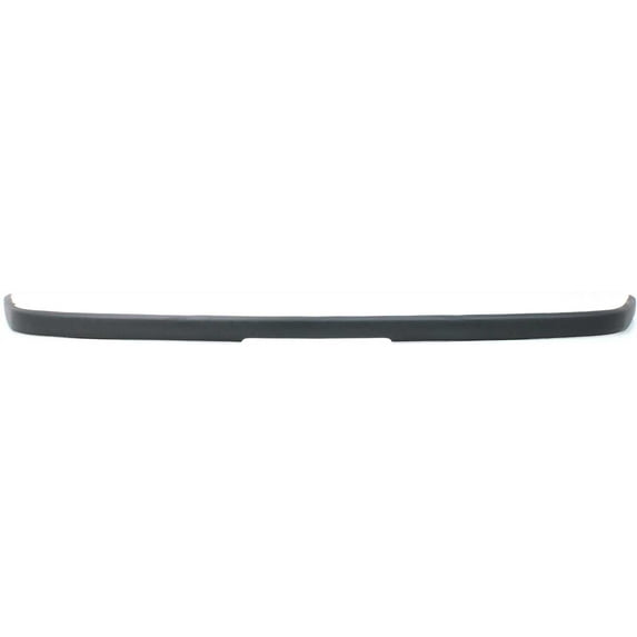 For 1998-2005 Blazer Bumper Trim Front Black GM1057491 15716712