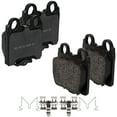 thumbnail image 1 of For 1998-2005 GS300 Brake Pad Set 446632010, 1 of 5