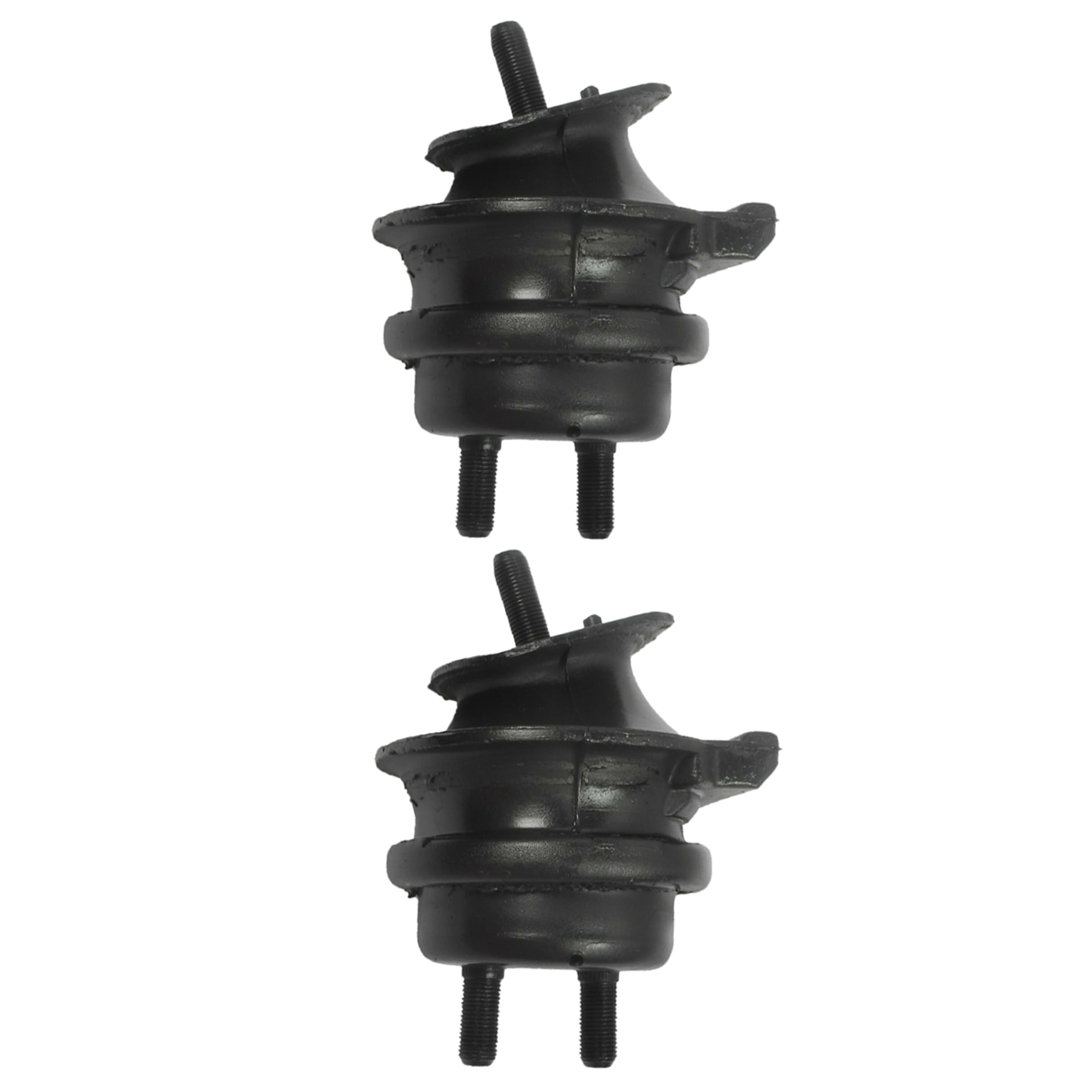 For: 1998-2005 Lexus GS400/ GS430 4.0/ 4.3L Front Engine Motor Mount Set 2PCS 98 99 00 01 02 03 04 05 MK7297 MK7297 M1007