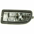 thumbnail image 1 of For 1998-2005 Toyota Land Cruiser Fog Light Driver Side | Replacement For TO2592101 | 81221-60030, 1 of 4