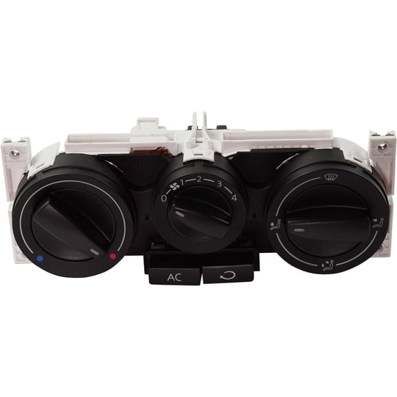 For 1998-2006 Golf Climate Control Unit