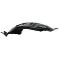 thumbnail image 1 of For 1998-2011 Ranger Fender Liner Front, Right Plastic FO1249109 4L5Z16054AA, 1 of 2