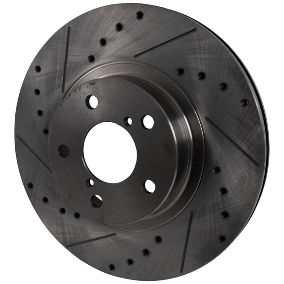 For 1998-2016 Impreza Brake Disc
