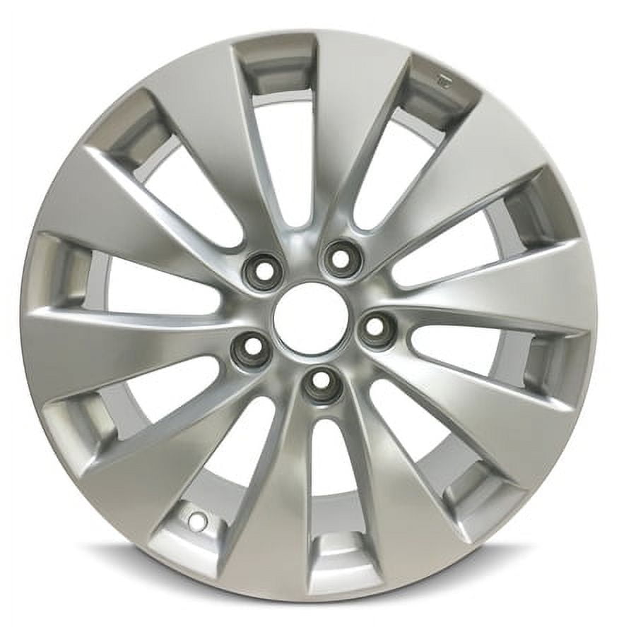 For Honda CR-V OEM Design Wheel 17 2010 2011 Silver Replacement Rim