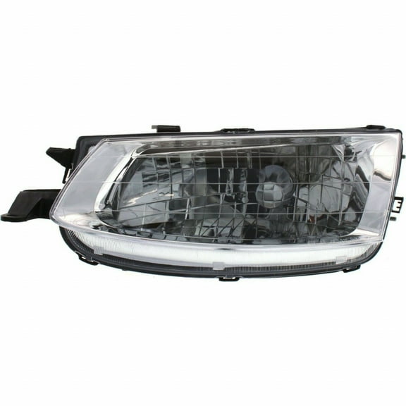 For 1999 2000 2001 Toyota Solara Headlight Driver Side | Replacement For TO2502131 | 81150-06050