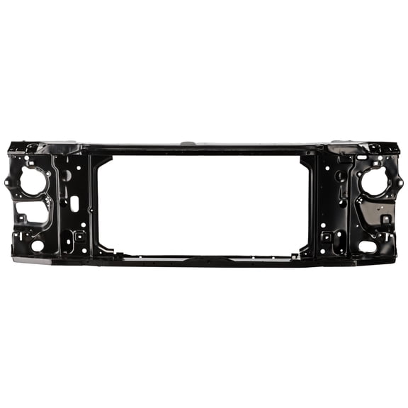 For 1999-2000 Escalade Radiator Support Steel GM1225115 15149286