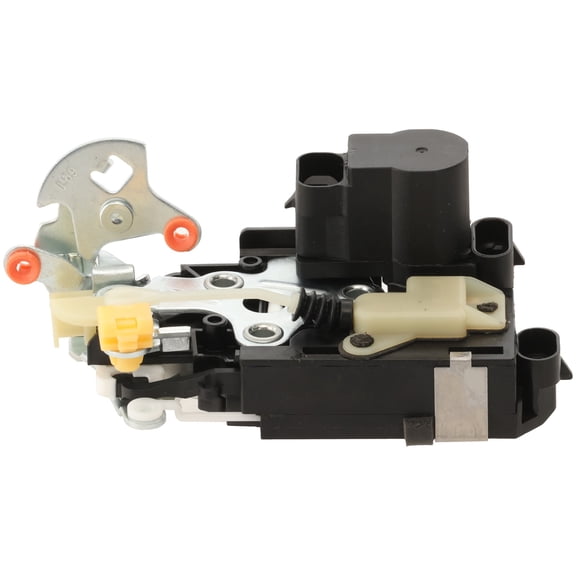 For 1999-2000 Silverado 1500 Front Left Door Lock Actuator 16637321