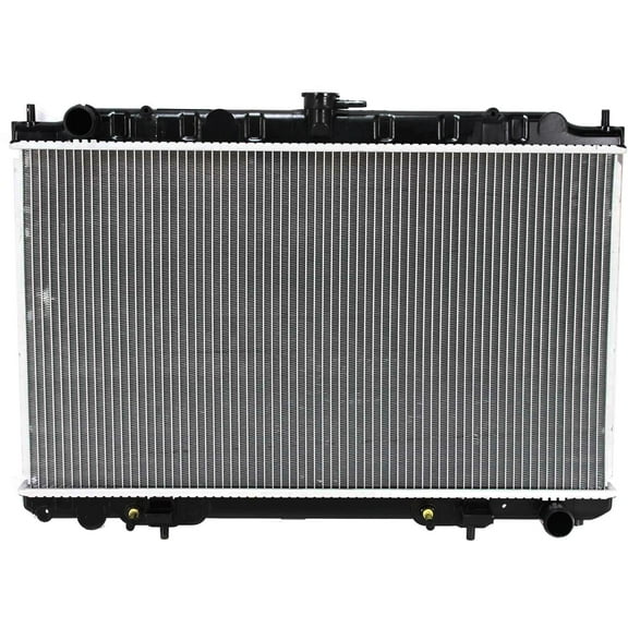For 1999-2001 I30 Radiator 214602Y607 NI3010113