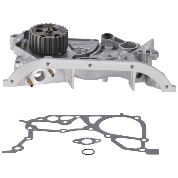 For 1999-2001 Solara Oil Pump