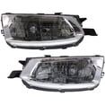 thumbnail image 1 of For 1999-2001 Toyota Solara Pair Headlights Driver and Passenger Side TO2502131 TO2503131 | 81150-06050 81110-06050, 1 of 4