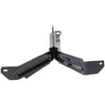 thumbnail image 1 of For 1999-2002 4Runner Bumper Bracket Rear, Left TO1166112 5201635020, 1 of 3