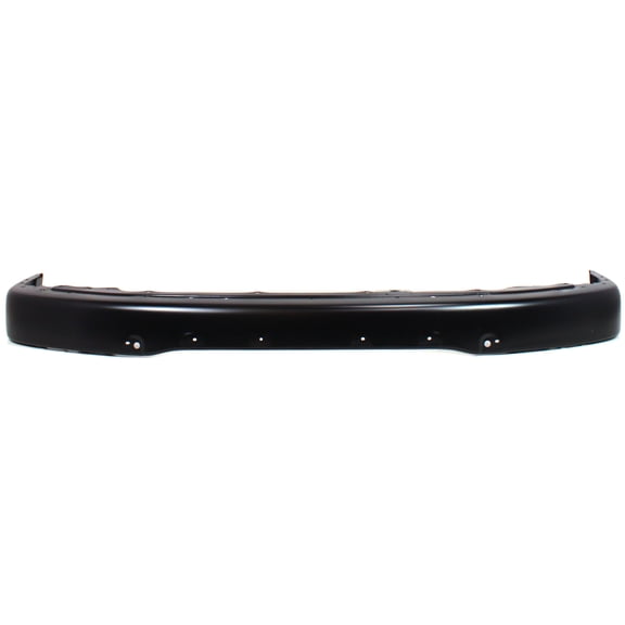 For 1999-2002 4Runner Front Bumper Black 5210135927 TO1002166