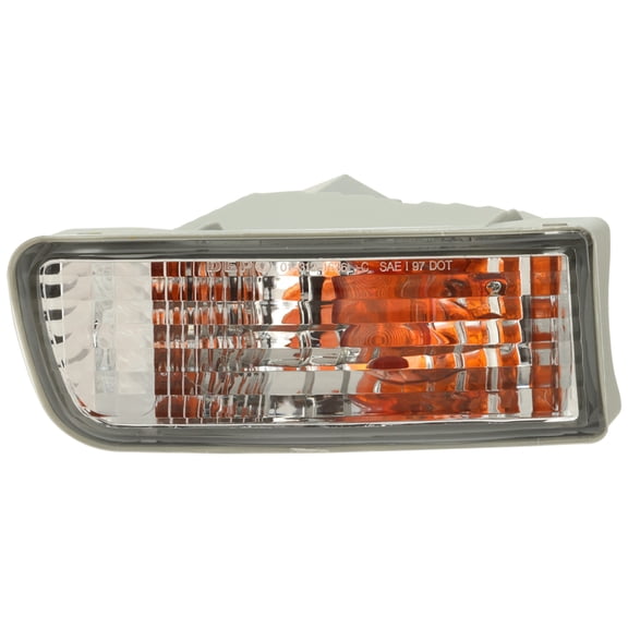 For 1999-2002 4Runner Left Turn Signal Light 8152035250 TO2530133