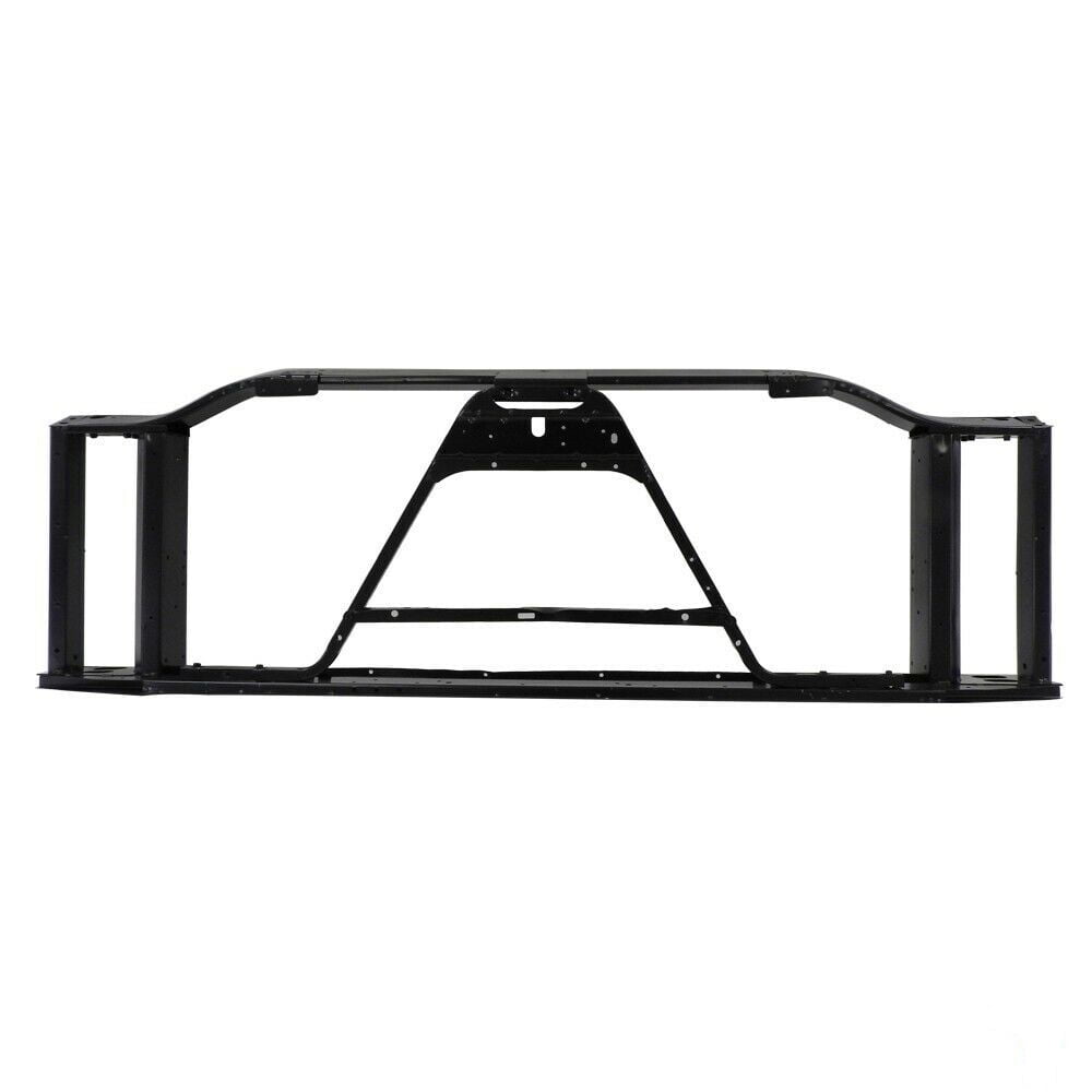 Chevrolet Avalanche Radiator Support