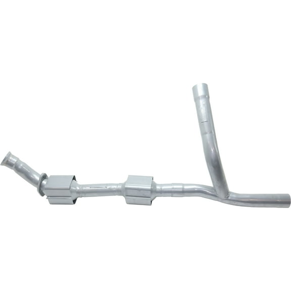 For 1999-2003 ECONOLINE VAN Right Catalytic Converter
