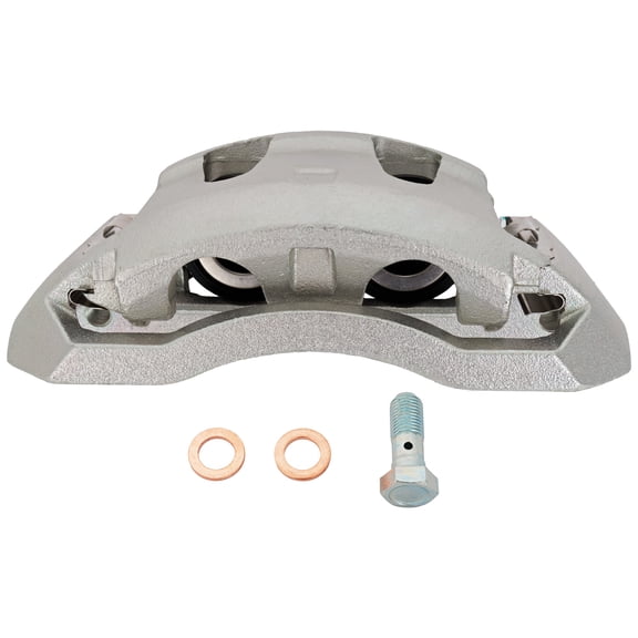 For 1999-2002 E-450 ECONOLINE SUPER DUTY Front Right Brake Caliper