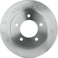 thumbnail image 1 of For 1999-2002 EXPEDITION / NAVIGATOR Front Right or Left Brake Disc YL1Z1125AA, 1 of 5