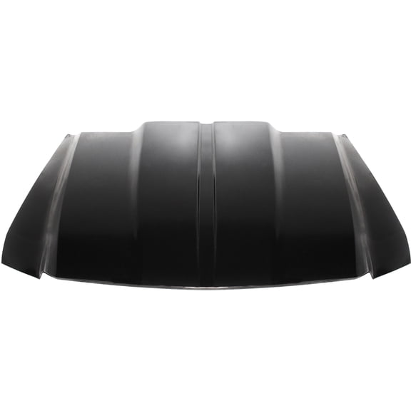 For 1999-2002 F-250 Super Duty Hood Primed Steel REPF130104