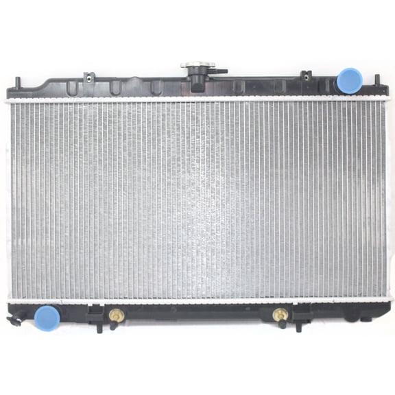 For 1999-2002 G20 Radiator 214607J107 IN3010102