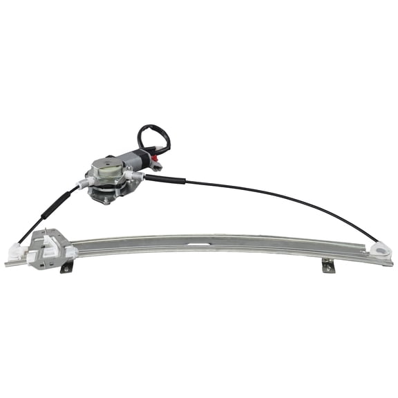 For 1999-2002 ODYSSEY Front Left Window Regulator 72250S0XA04 HO1350129