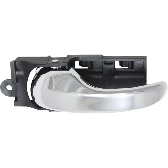 For 1999-2003 F-150 Front Left Interior Door Handle XL3Z1521819AA-PFM