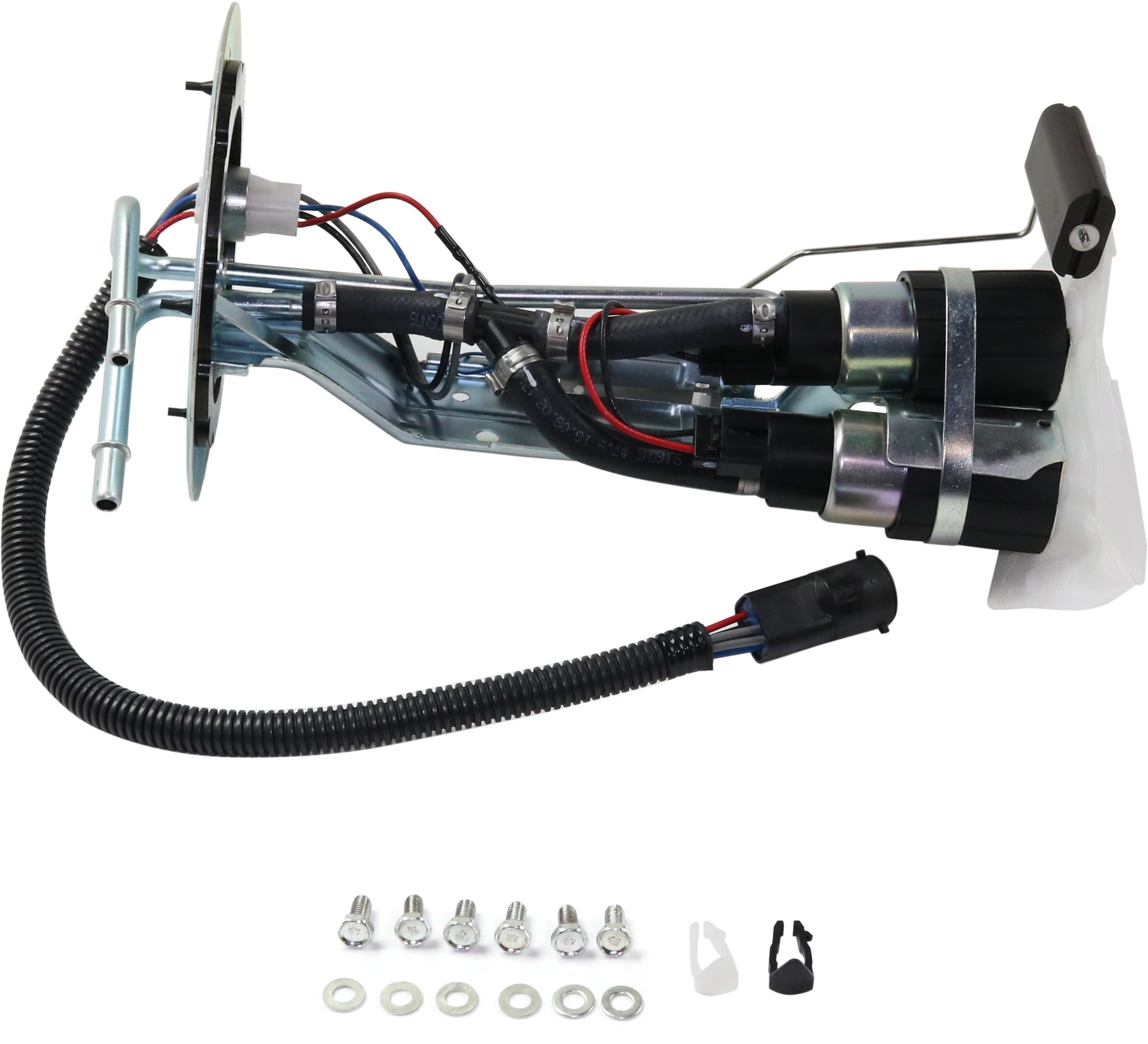 2003 Ford F 150 Fuel Pumpnull
