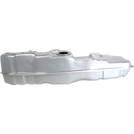 For 1999-2003 F-150 Fuel Tank Silver Steel 4L3Z9002LA