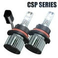 thumbnail image 1 of For 1999-2003 Nissan Sentra 9007 LED Headlight Hi/Lo Bulbs 6000k, 1 of 11
