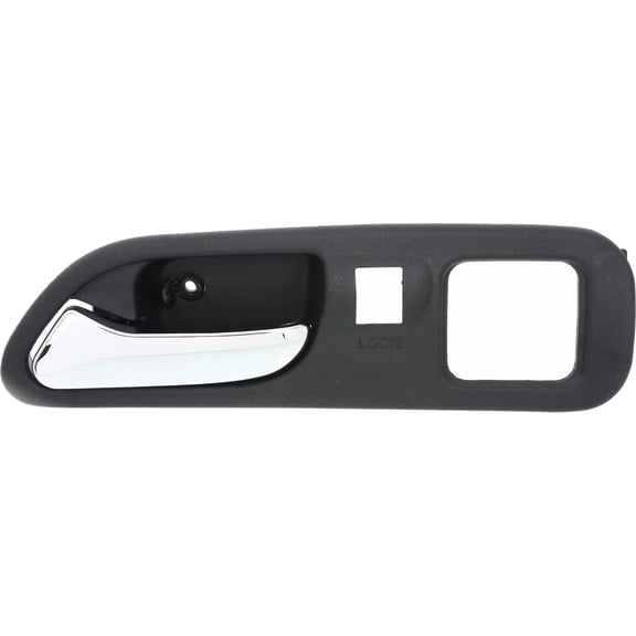 For 1999-2003 TL Front Left Interior Door Handle Black