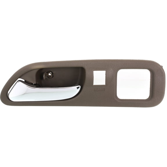 For 1999-2003 TL Front Left Interior Door Handle Brown