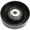thumbnail image 1 of For 1999-2003 Vitara Accessory Belt Idler Pulley 1753077E00, 1 of 5