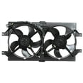 thumbnail image 1 of For 1999-2004 300M Left Cooling Fan Assembly 5066160AA-PFM CH3115103, 1 of 4