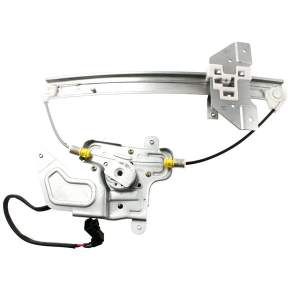 For 1999-2004 Alero Rear Right Window Regulator 22730702 GM1551104