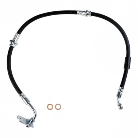 For 1999-2004 Chevrolet Tracker Sport Utility Brake Hose Front Right Outer