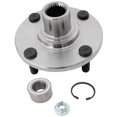 thumbnail image 1 of For 1999-2004 F-350 Super Duty Wheel Hub 515025, 1 of 1