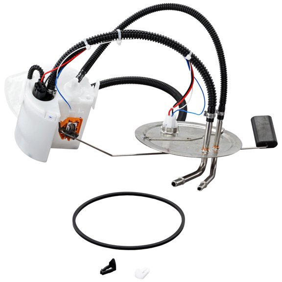 For 1999-2004 F-SERIES SUPER DUTY PICKUP Center Fuel Pump 3C3Z9H307GD