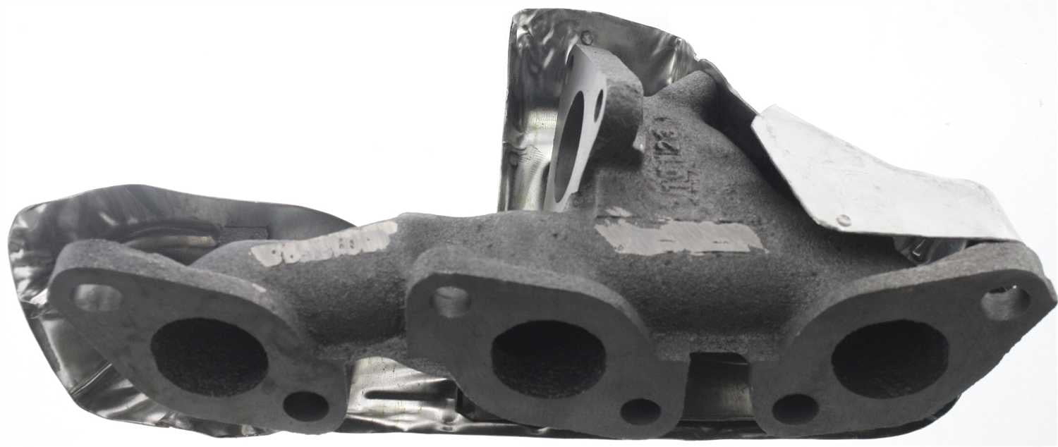 For 1999-2004 FRONTIER Right Exhaust Manifold 140044S103
