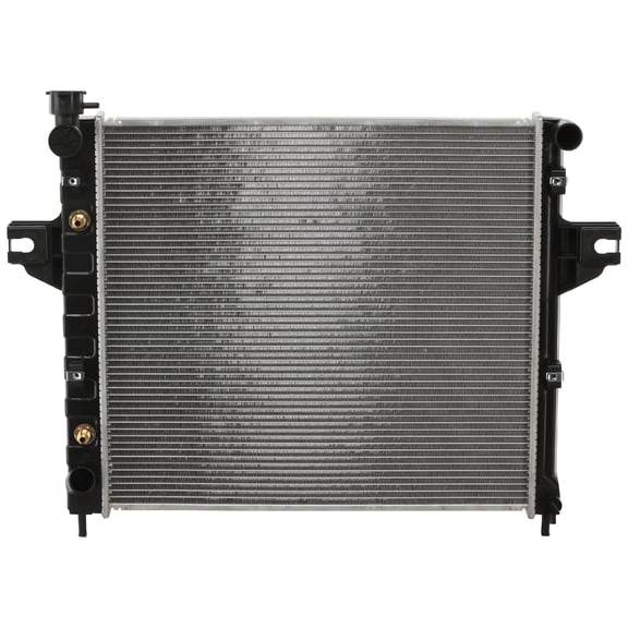For 1999-2004 Grand Cherokee Radiator 52079428AD CH3010198